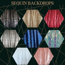 PhotoBooth Backdrops
