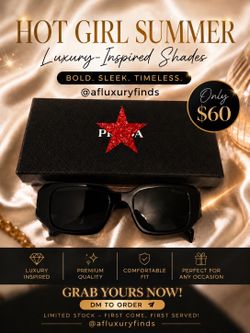 Women’s Sunglasses