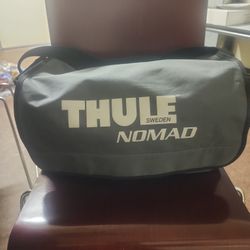 Storage Bag For Car Racks 