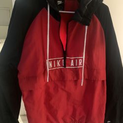 Nike Windbreaker 