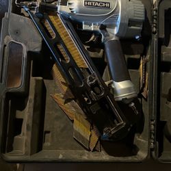 Hitachi 