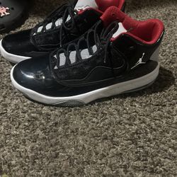 jordan’s