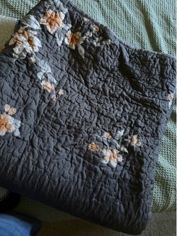 Comforter