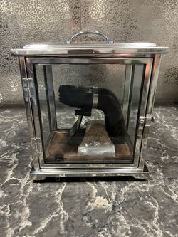 Craft house cocktail smoker