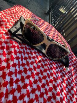 Oakley Anorak dead stock