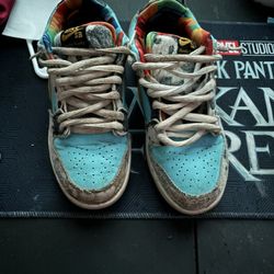 chunky dunks for cheap