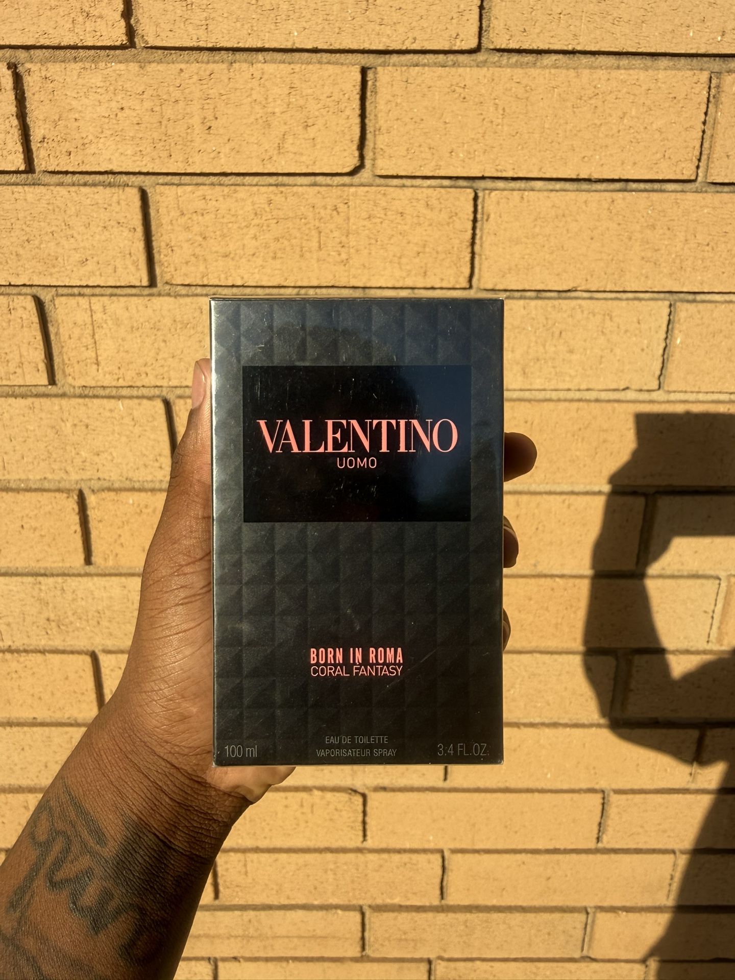 Valentino