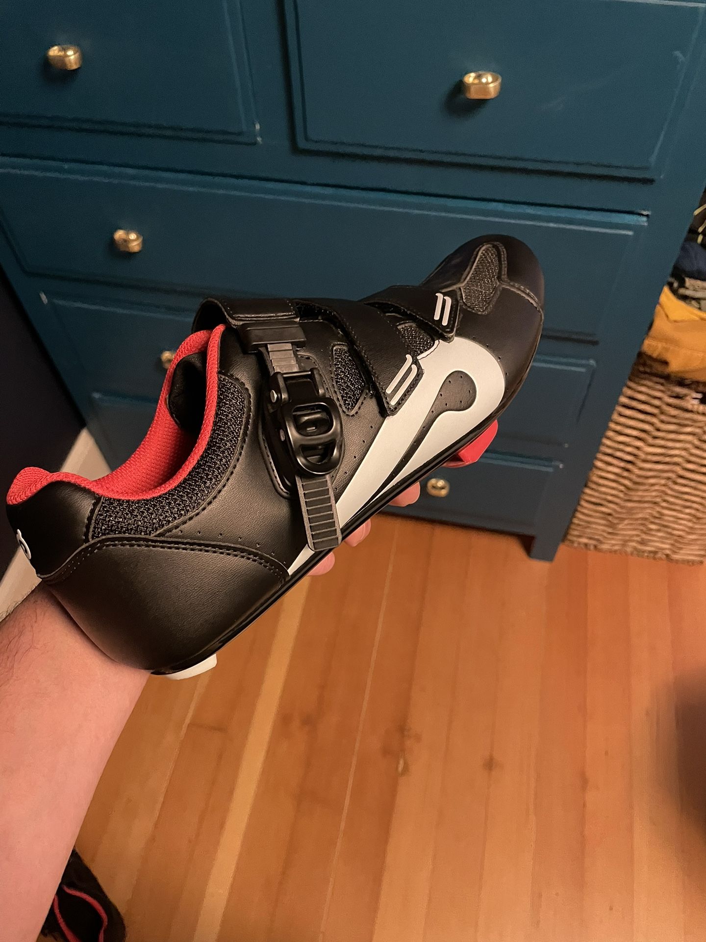 PELOTON BIKE SHOES