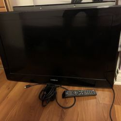 32” Insignia Flat Screen TV
