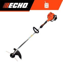 Echo gt - 225 string trimmer NEW
