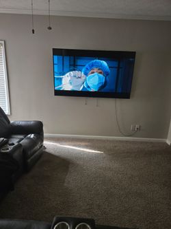75 inch tv
