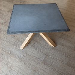 West Elm Coffee Table