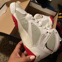 Retro 7s