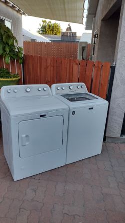We sell washers