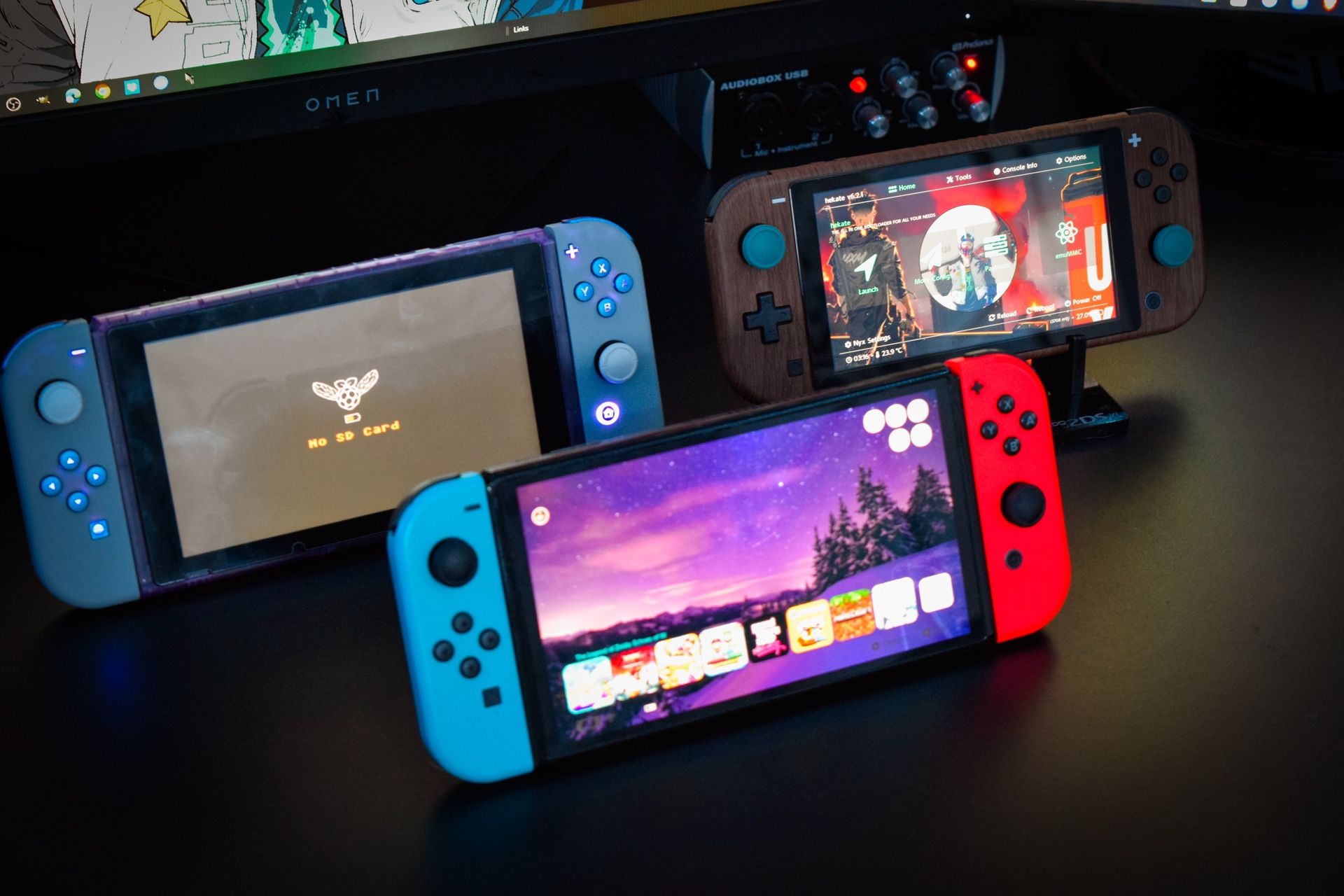 Nintendo Switch (Mod service) for Sale in Las Vegas, NV - OfferUp