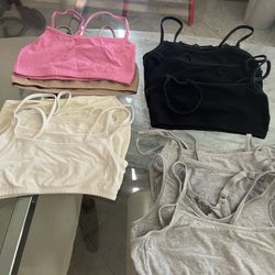 15 Bralettes Bundle