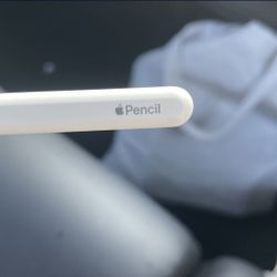 Apple Pencil Gen 2