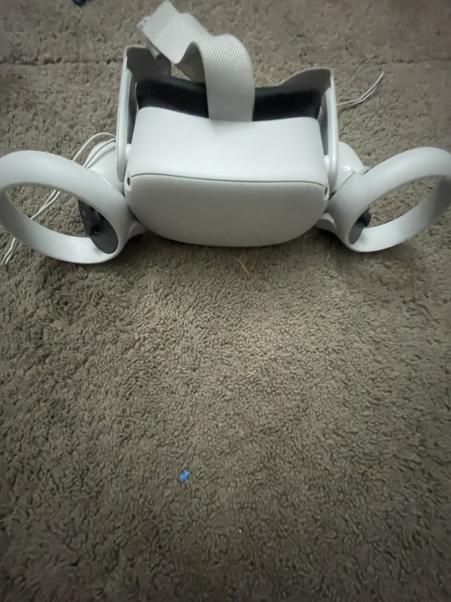 oculus quest 2 vr