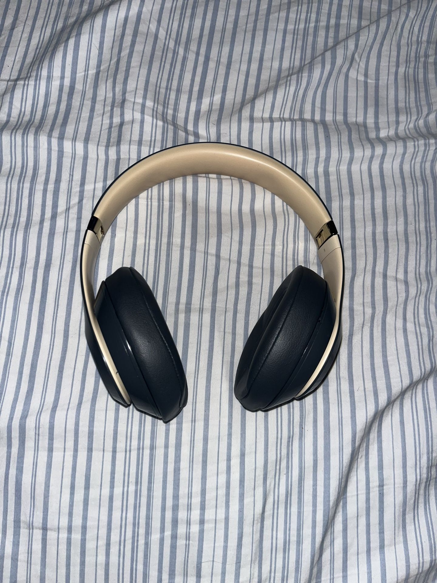 Beats By Dre Studio 3 Grey