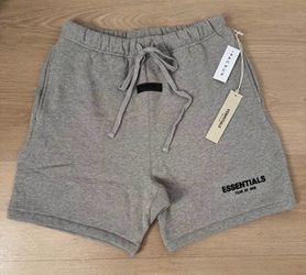 Fear Of God Essential Shorts