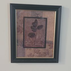 Wall Art Black