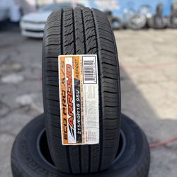 215-60R16 Arroyo Tires 🛞 $300