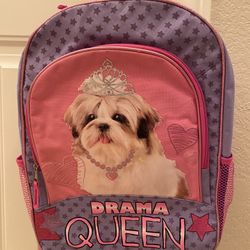 Girls Backpack