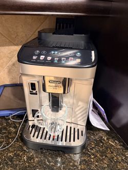 De'Longhi Magnifica EVO