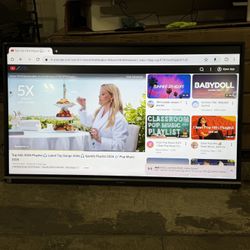 ViewSonic ViewBoard 75” LCD Touch Screen WiFi HDMI