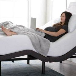 MATTRESSES AND ADJUSTABLE BED BASES JUST 40 DOLLARS DOWN