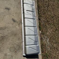 Gas Tank