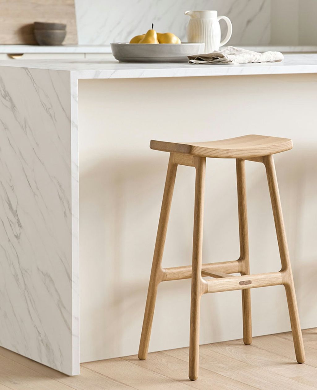 Article Furniture counter stool