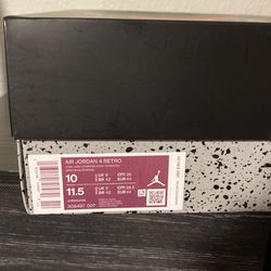 2019 Cool Gray Jordan 4
