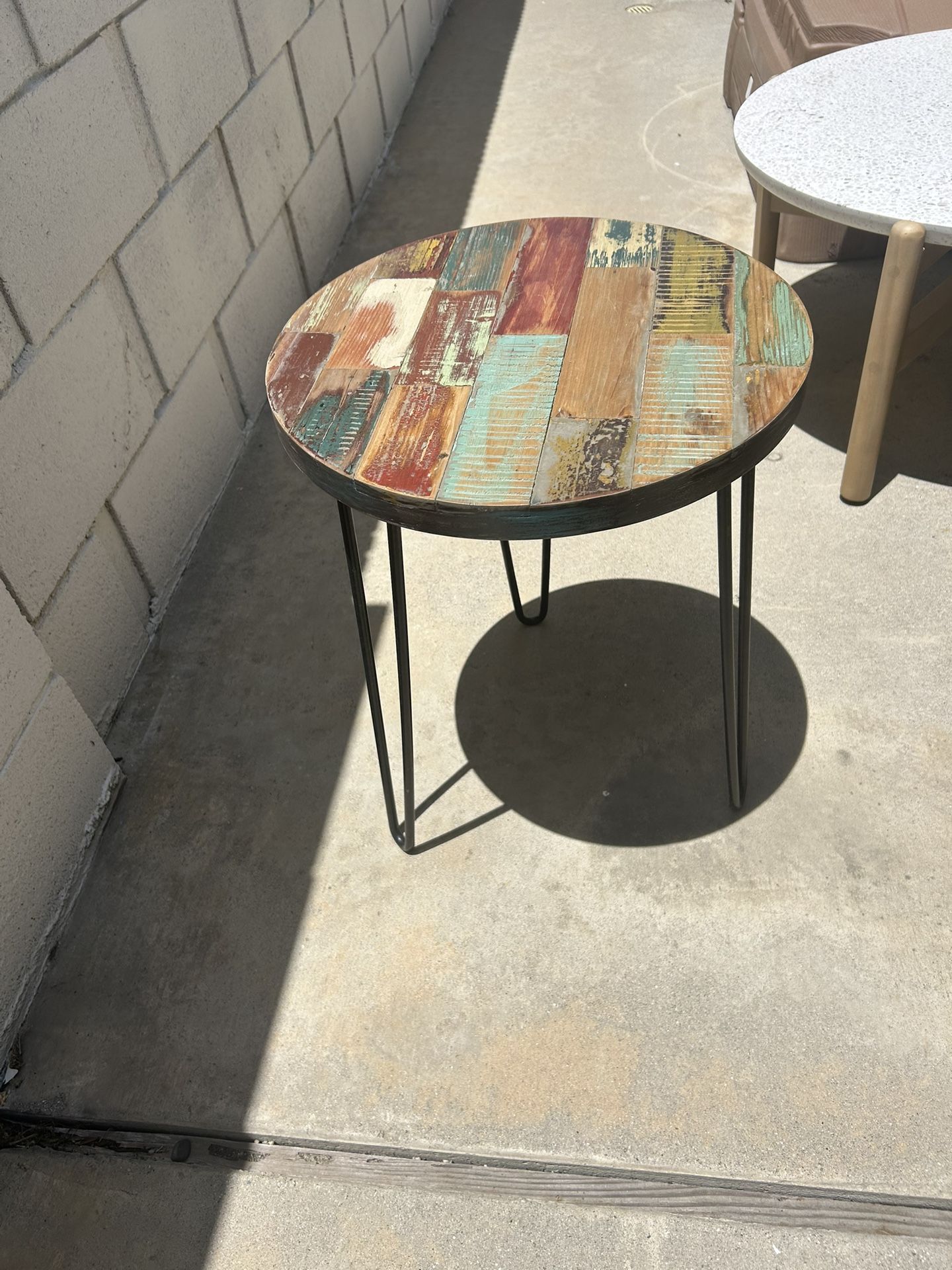 End Table
