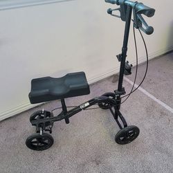 Knee Scooter
