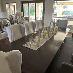 Dining Room Chairs