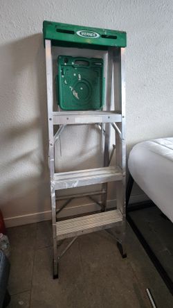 Werner Ladder