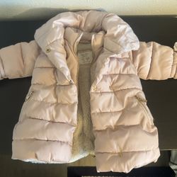 Zara baby Jacket