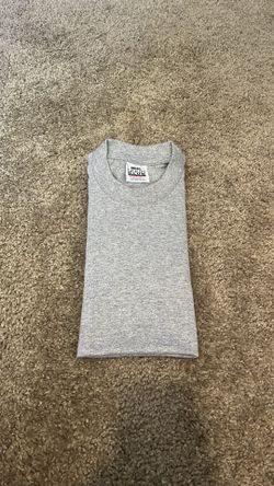 Pro Club Light Grey Shirt