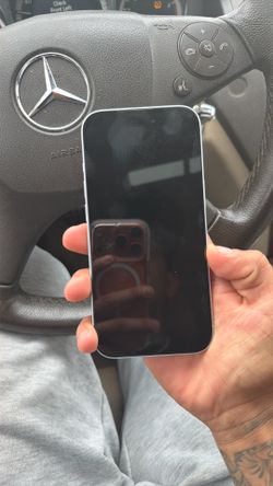 iPhone 15