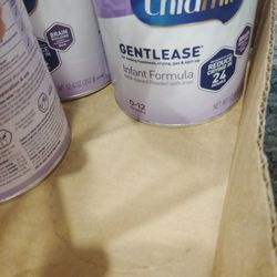 Baby Formula 