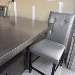 Dining Table For Sale With Chairs 