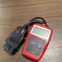 OBD 2 Scanner 