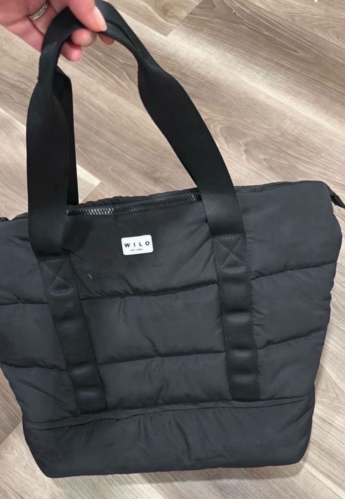 Weekend Bag