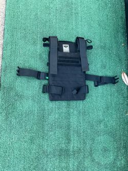 Weighted Vest