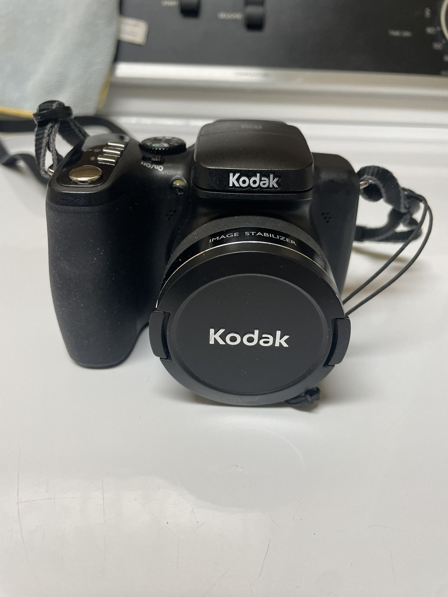 Kodak HD Easy Share Z8121S