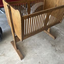 Cradle