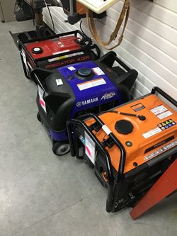 Generators