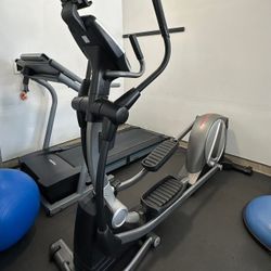 Proform Elliptical 
