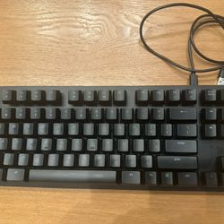 Razer Black widow Lite Gaming Keyboard 